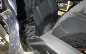 SUZUKI Vｽﾄﾛｰﾑ250 1996