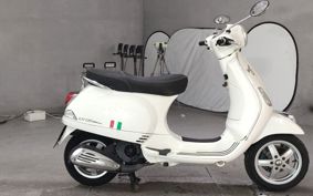 VESPA LX125IE-3V M68300