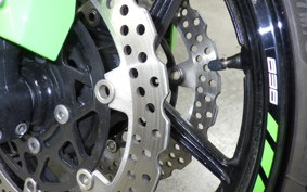 KAWASAKI NINJA ZX-6R A 2022 ZX636G