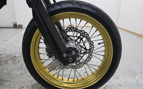 HONDA CRF250M MD38