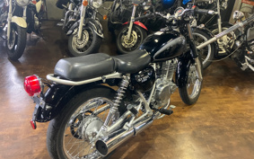 SUZUKI ST250E TYPES NJ4CA
