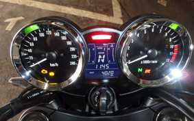 KAWASAKI Z900RS 2025 ZR900K