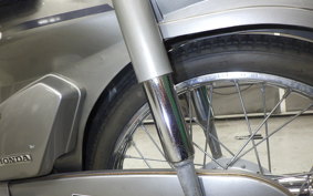 HONDA C50 SUPER CUB E 1996 AA01