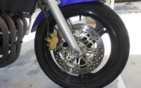 HONDA CB400SF VTEC K NC39