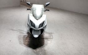 YAMAHA MAJESTY 250 SG20J