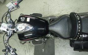 YAMAHA DRAGSTAR 400 CLASSIC  2011 VH02J