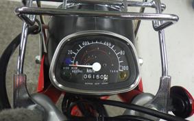 HONDA CT110 HUNTER CUB