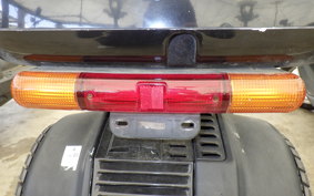 HONDA GYRO CANOPY TA02