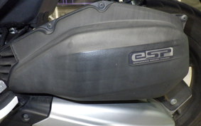 HONDA PCX 125 JF56
