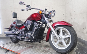 HONDA VT1300CR 2010 SC66