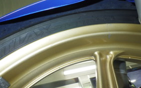 HONDA VTR 250 Gen. 2 1997 MC33