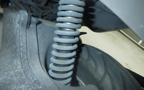 SUZUKI LET's 4 Basket 2008 CA43A