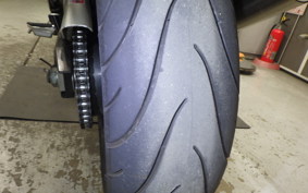 SUZUKI BANDIT 1250 F 2012 GW72A