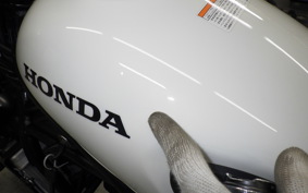 HONDA CL250-2 MC57