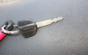 HONDA SHADOW 400 SLASHER 2005 NC40