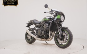 KAWASAKI Z900RS CAFE 2025 ZR900K