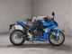Фото Suzuki GSX-8R 2024 с японского аукциона