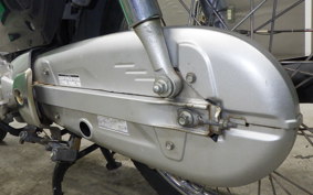 HONDA C50 SUPER CUB AA04