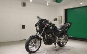 HONDA HORNET 250 2006 MC31