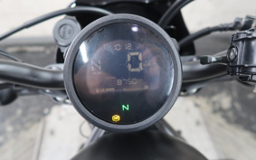 HONDA REBEL 250  S E-clutch MC49