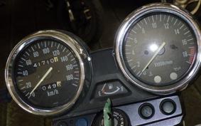 KAWASAKI BALIUS 250 Gen.2 ZR250B