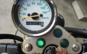 SUZUKI GLASS TRACKER BIG BOY NJ4BA