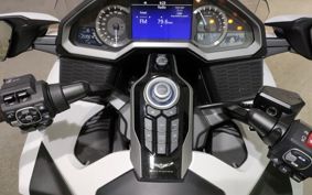 HONDA GL1800 TOUR DCT SC79