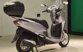 HONDA LEAD 125 2016 JF45