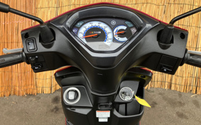 YAMAHA AXIS Z SED7J