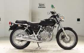 SUZUKI ST250E 2003 NJ4CA