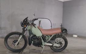 HONDA MTX200R MD07