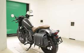 HONDA REBEL 250 S MC49