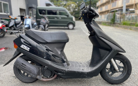 HONDA SUPERDIO AF27