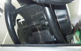 YAMAHA YZ80 2008 4V1