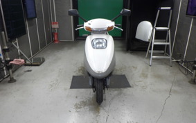 HONDA SPACY 125 Gen. 3 JF04