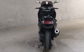 YAMAHA T-MAX 500 2006 SJ04J