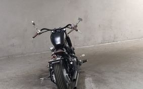 YAMAHA DRAGSTAR 400 2001 VH01J