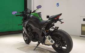 KAWASAKI Z1000 Gen.5 R 2020