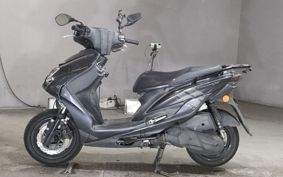 YAMAHA CYGNUS125XSR SED8J