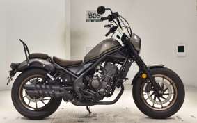 HONDA REBEL 250 S 2009 MC49