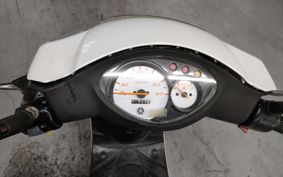 YAMAHA JOG ZR EVOLUTION2 SA39J