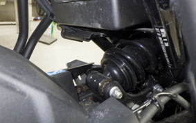 KAWASAKI Z650 RS 2022 ER650M