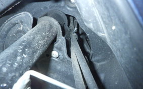 SUZUKI ADDRESS V50 CA4BA