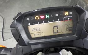 HONDA NC750X D Limited 2014 RC72