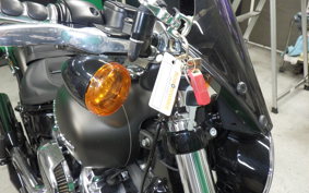 HARLEY FXBRS1870 2019
