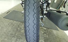 YAMAHA YB125SP