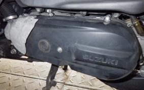SUZUKI SWISH 125 DV12B