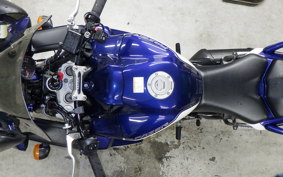 YAMAHA FZ1 FAZER GT 2011 RN21J