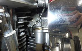 HARLEY FLST 1450 2006
