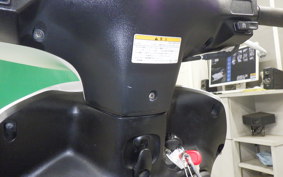 HONDA SPACY 100 JF13